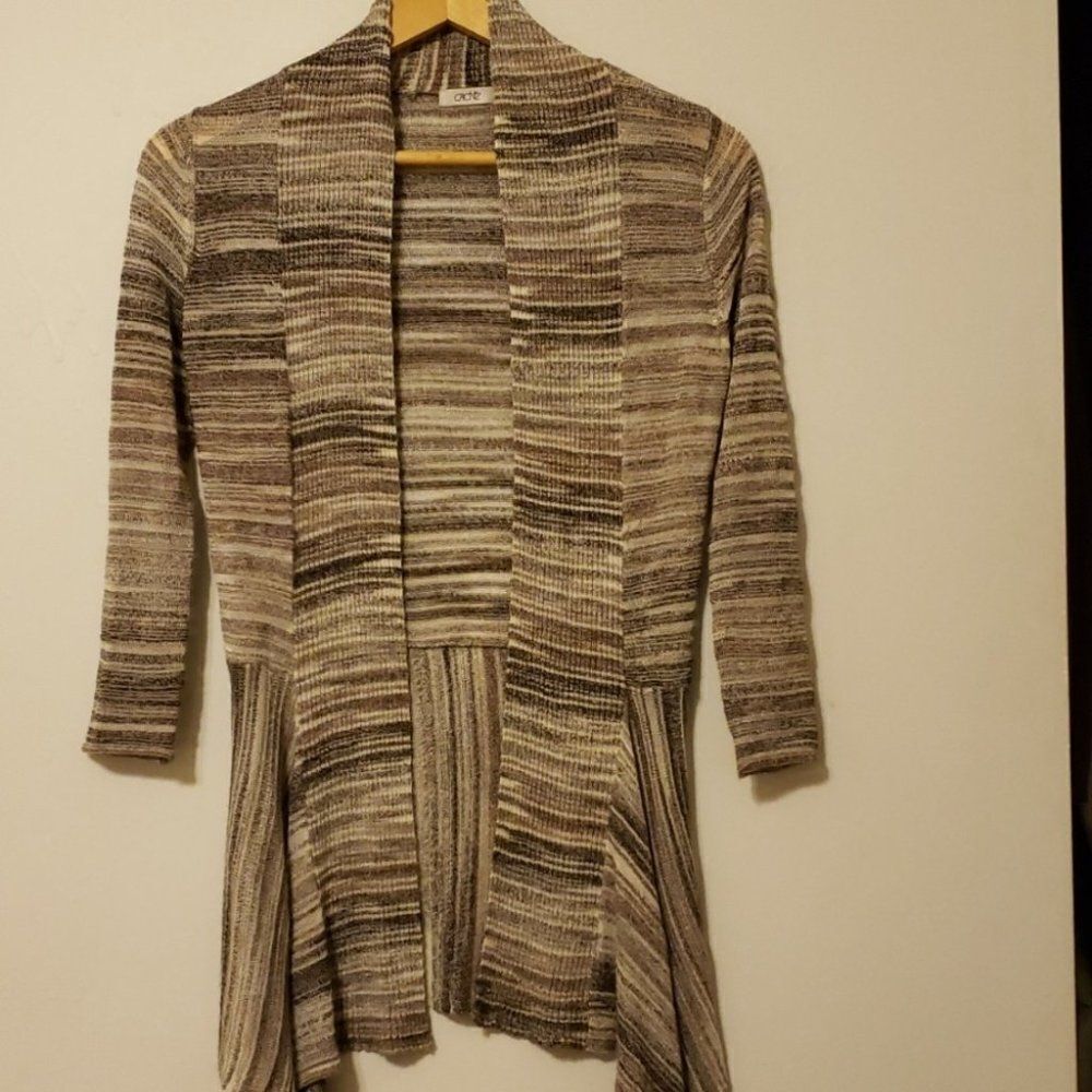 Caché cardigan sweaterxw‎